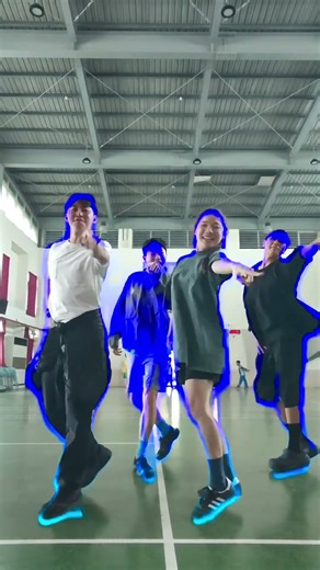 又是演出前的極致時間 #taylorswift #opalite #dance #dancechallenge #challenge #cover
