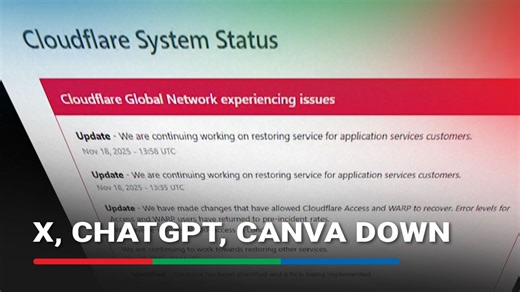 28K views · 46 reactions | Major internet platforms, including X and...