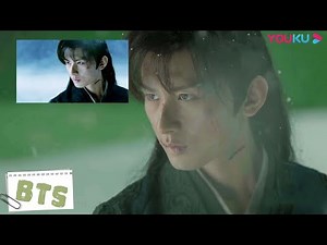 花絮：不曾见过的幕后特效大揭秘，十三戒里司凤原来是这个样子！|【琉璃 Love And Redemption】| 成毅/袁冰妍/刘学义/张予曦/白澍/侯梦瑶 | 仙侠爱情片 | 优酷 YOUKU