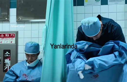 The Trauma Code: K-Drama Highlights and Insights