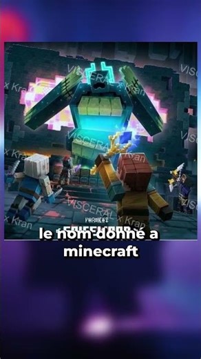 the SECRET of Minecraft Dungeon 2