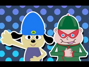 the full chinese | PaRappa the Rapper
