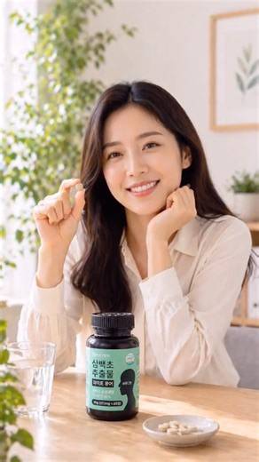 비염 때문에 답답했다면 요즘 찾는 삼백초 추출물 추천 효능