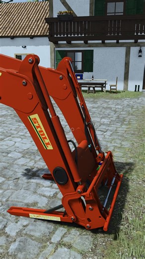 94K views · 1K reactions | IHC 1455 XL auf der Hof Bergmann #farmingsimulator25 #farmingsimulator #ls25 #fs25 #gameplay #pcgaming #simulator | Nastus1 | Facebook