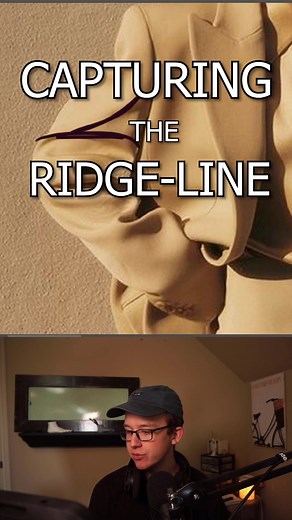 How to Draw Folds: Tips & Tutorial for Artists