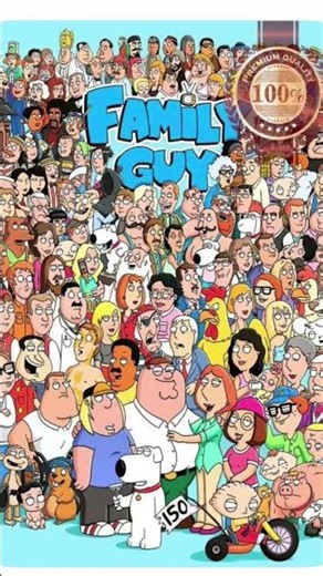 The family guy rap 🐶