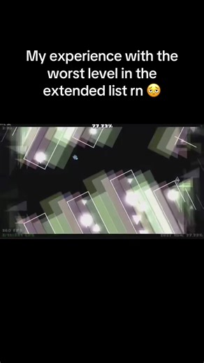 Sometimes the list points don’t even feel like it’s worth getting bro 🫩 #gd #geometrydash #geometrydashlevel #fyp #snorkelairgd @Limi @fracturegmd @Jollycat38 @SuperSniggle69 @kuba. @Kennaholic