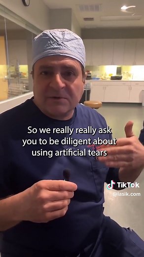 LASIK.com on TikTok