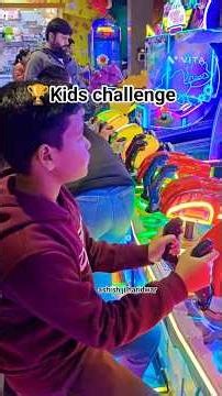 MrBeast Kids challenge #mrbeast #challenge #kids #gaming #carryminati #viraviralvideo #shorts