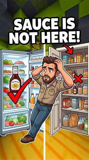 Kev Can't Find the BBQ Sauce 😂🇦🇺 | Aussie Comedy