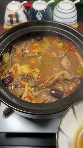 cooking gauntlets osrs, cooking girl @The Easiest Pork Leg Braised Recipe with Boiled Duck Eggs