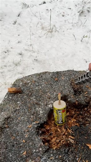 Delová Rána Profi 45g s Wepym #pyrosr #fireworks