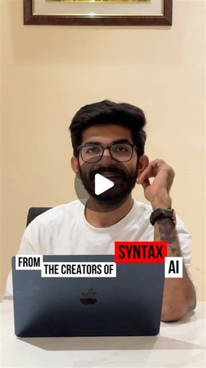Shanmukha Banoth on Instagram: "Join the Syntax ML Workshop, a one-month intensive training program designed to master machine learning. Led by industry experts, this workshop includes hands-on projects, real-world applications, and comprehensive interview preparation. Priced at ₹5,500, it’s an opportunity to gain valuable skills, build your resume, and connect with a vibrant tech community. Your dedication is key, and we promise this will be the best workshop you’ve ever attended. Non-refundabl