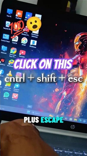 Check & Disable Startup Apps in Windows – Make Your PC Faster! #tipsandtricks