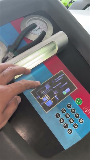 Kia Optima K5 Compressor Knocking Problem.