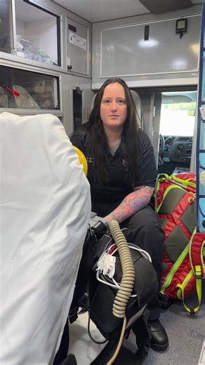 Essential EMT Protocols for Chest Pain Patients