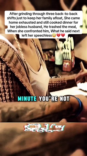 Who was wrong here, Be honest?… #fyp #Relationship #dinner #ungrateful #usa