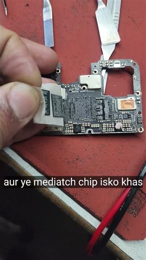 #@redmi note 12 pro+ 5g cpu ufs change done ✔️ 👏 👌