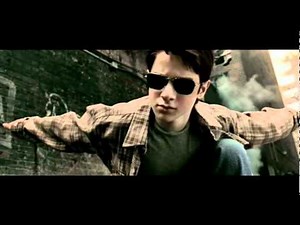 X-Men Origins: Cyclops Trailer