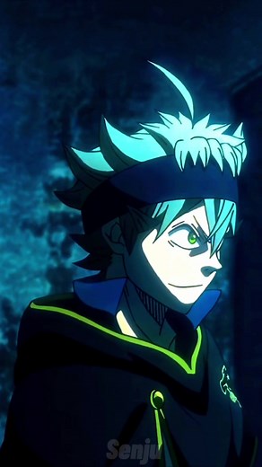 Asta Wallpaper Collection for Black Clover Fans
