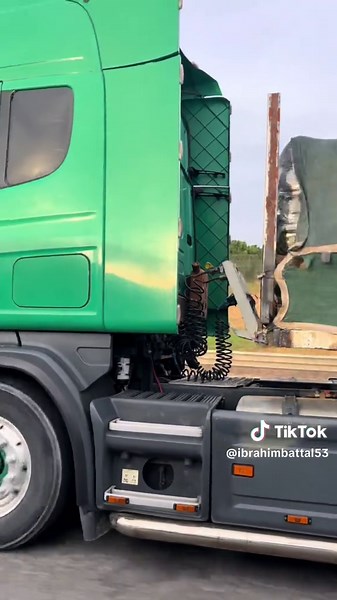 Scania V8 Kamyonları: Türkiye'deki En İyi Modeller