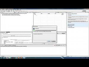 How to program TI DSP C2000 using Code Composure Studio - Part3