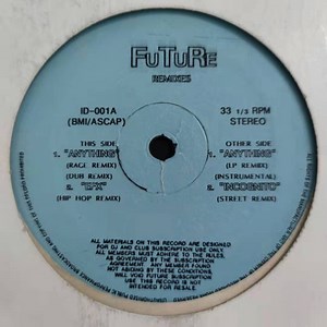 Various - Future Remixes