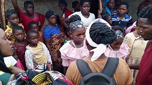 Chumbuluta: Cultural Expressions from Mozambique