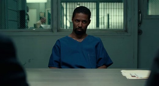 A jogdoktor 2018 Magyar Denzel Washington BDR