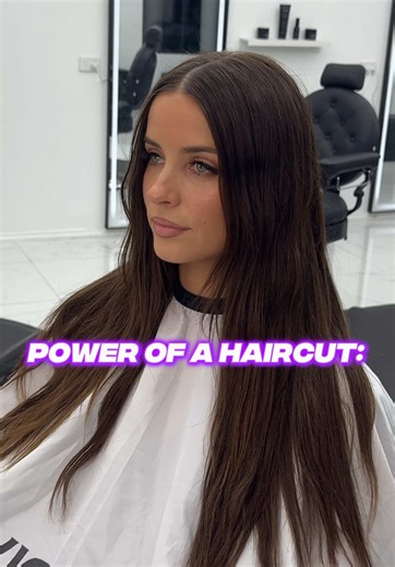 Transform Your Look: The Power of a Haircut