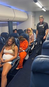 7K views · 22 reactions | Prisoners wife gives him the perfect disguise to escape 勞  This video was produced by Network Media and Jamie and Blake | Secondary Scenes | Facebook