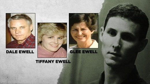 Murdered for Millions: 30 years after Ewell murders, a new look