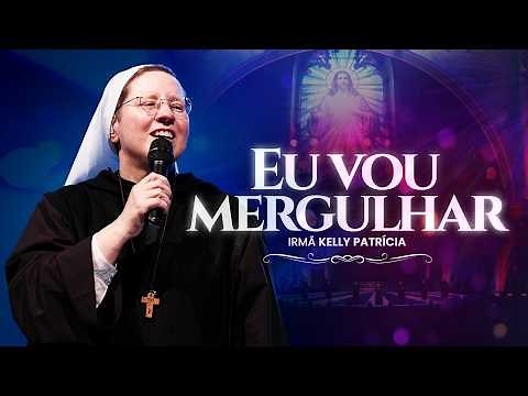 I'm going to dive in | Kelly Patricia and the Army of Saint Michael - Hesed Institute