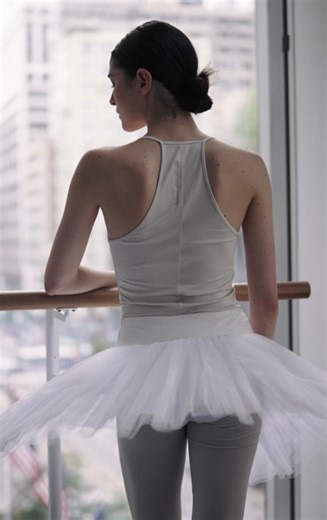 32K views · 551 reactions | #basiarhoden #ballerinaproject | ballerina project | Facebook