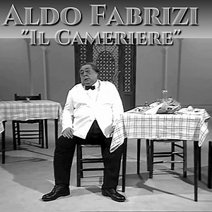 20K views · 507 reactions | ...Quei bei camerieri anziani de nà vorta, con giacca bianca e papillon nero che avavano i piedi piatti per il troppo camminare, chi meglio di Aldo poteva raccontarli, un raro video con commento di Montesano | Trastevere App | Facebook