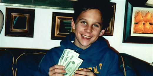 Bitcoin, crypto en oplichting: Netflix heeft nu al dé docu van 2024