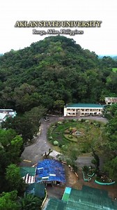 104K views · 3.1K reactions | Welcome to Aklan State University!  | #ASU #Aklan #BangatheBeautiful #reelsfypシ #aklanongmanggugubat#fypシ #fypシ゚ | Aklanong Manggugubat | Facebook