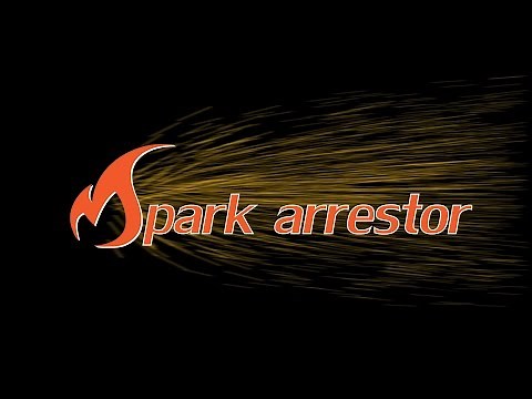 Spark Arrestor Review