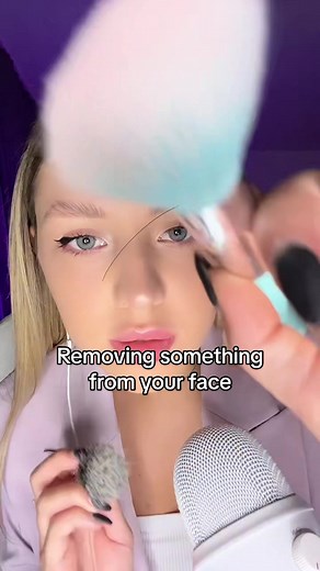 Soothing ASMR Sounds for Relaxation and Sleep