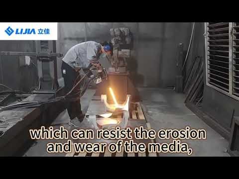 The core advantages of tungsten carbide coating on valve discs are prominent