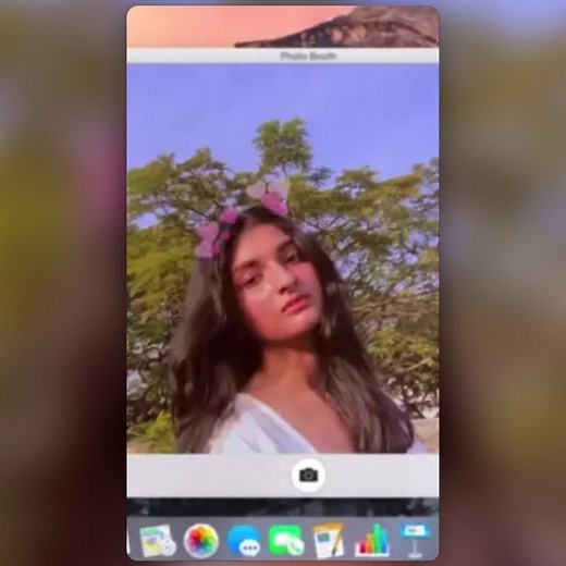 Macbook hearts Filter by Ritika | Snapchat Lenses