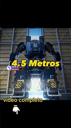 Un transformer en la vida real: Este es Archax, el robot que se convierte en vehículo