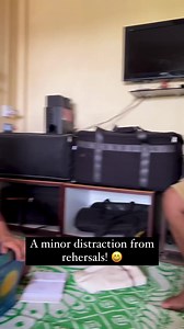 This jamming is so soothing 🥰✨ | La Musica