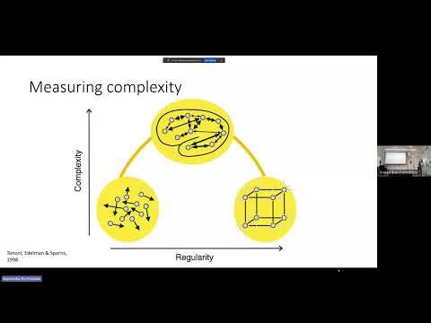 Functional Connectivity: Analyzing Complex Coordination in Social Systems II