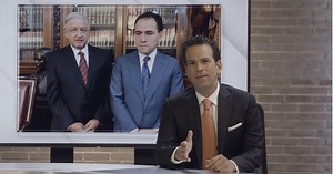 Hoy en #Loret, ya íbamos muy mal... y se va a poner mucho peor. Además, ¿callados como momias? Un ejercicio de memoria. Y en el estudio, Jesús Zambrano: Pacto por México, reformas y corrupción. Carlos Loret de Mola #LatinusOriginals #InformaciónParaTi | Latinus