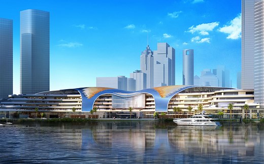 【微波技术系列4】Smith圆图与阻抗变换