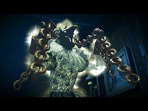 The Canterville Ghost / Film