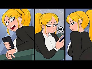 Too Lazy Mommy 『Comic Dub』