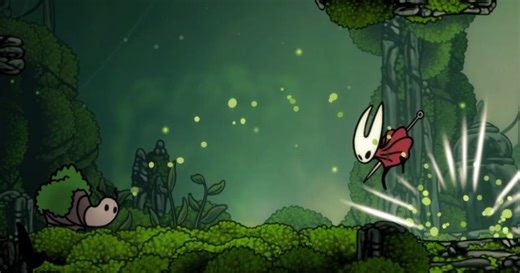 Silksong Tool locations