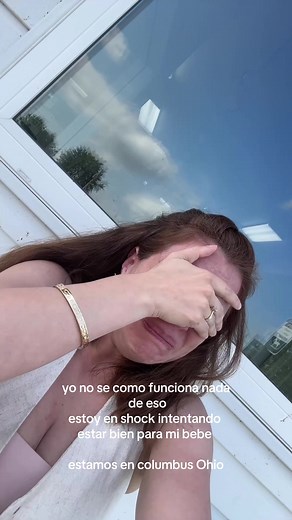 oren por macarena 🙏